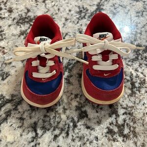 Toddler Nike Sneakers